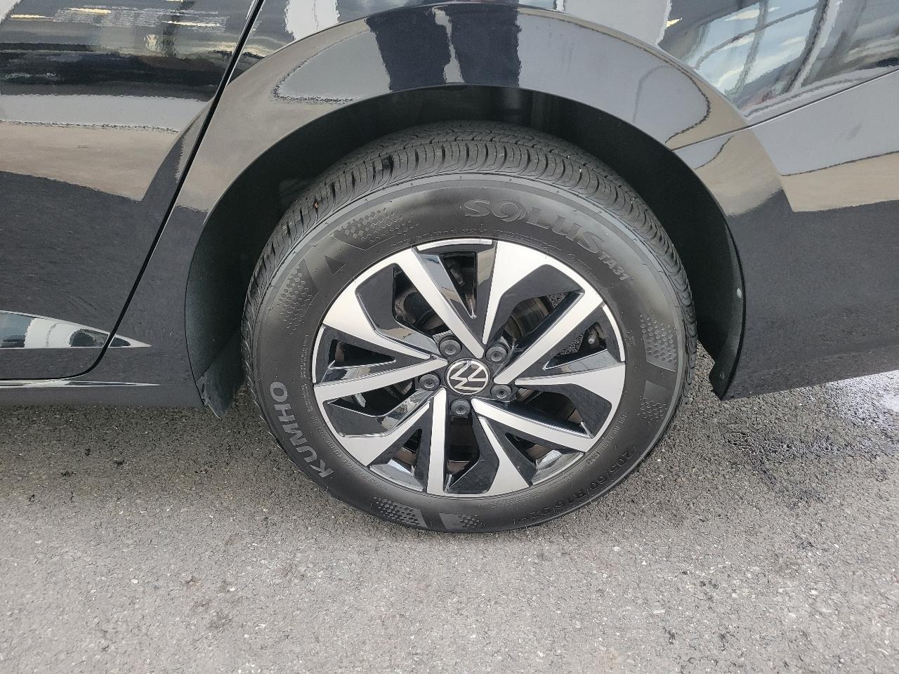 Volkswagen Jetta S Auto 2025