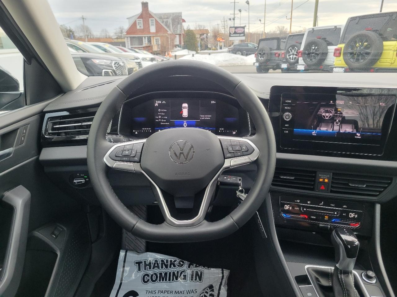 Volkswagen Jetta S Auto 2025