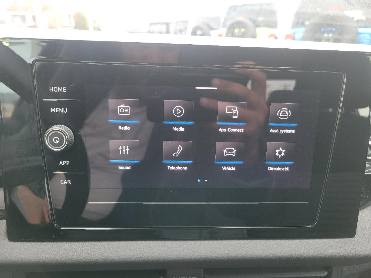 Volkswagen Jetta S Auto 2025