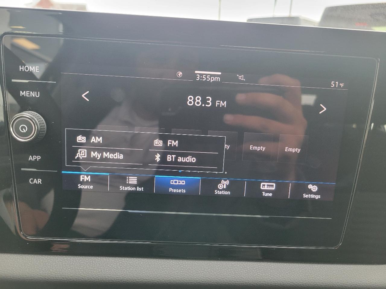 Volkswagen Jetta S Auto 2025