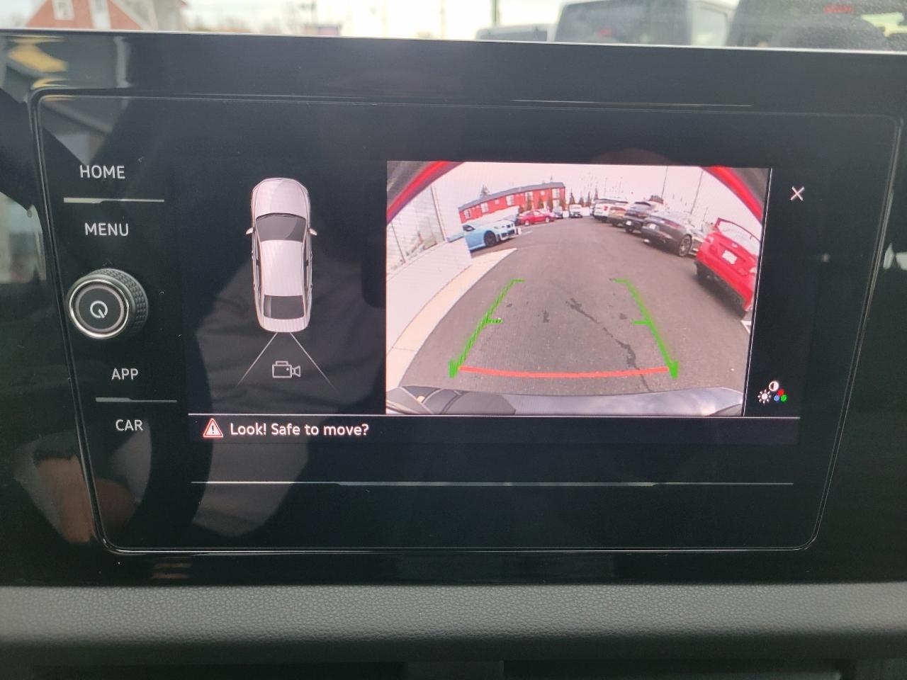 Volkswagen Jetta S Auto 2025