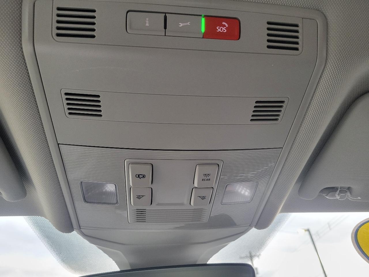 Volkswagen Jetta S Auto 2025