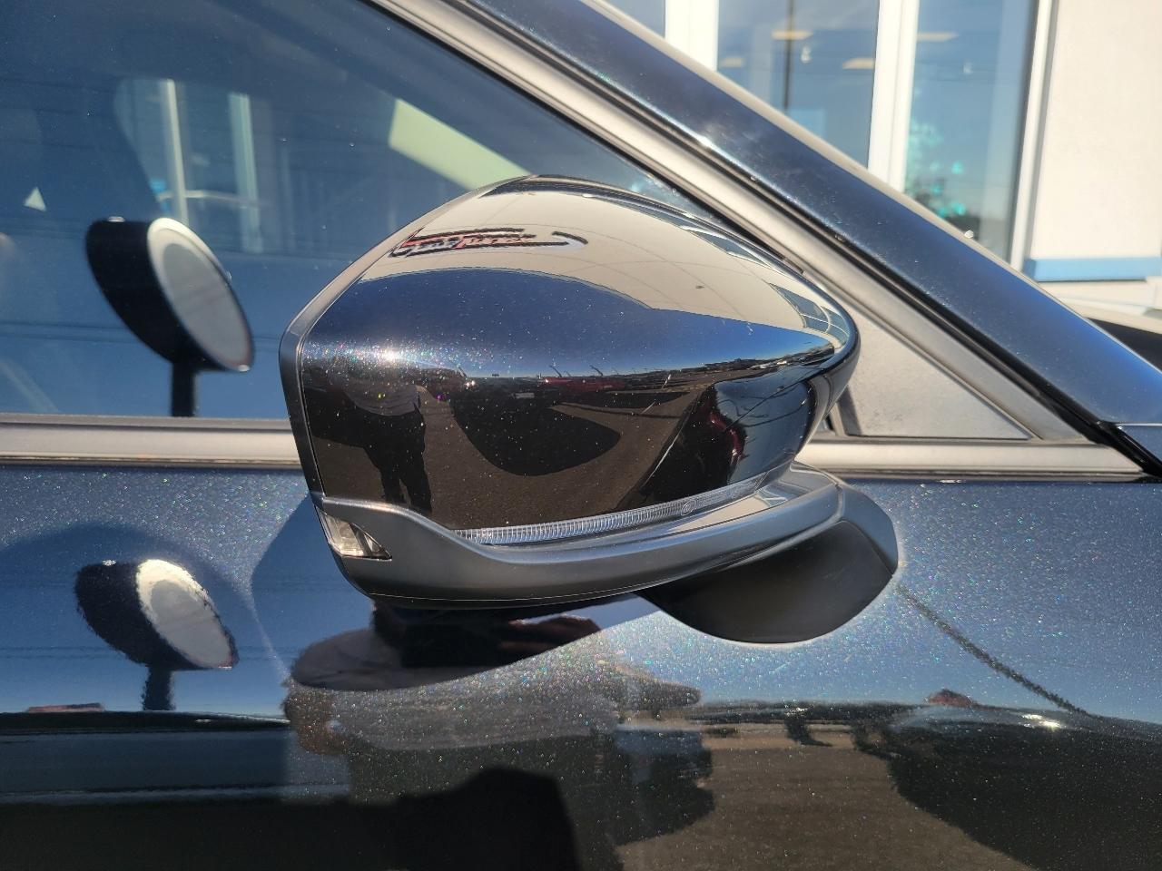 Mazda CX-50 2.5 S Preferred Package AWD 2024