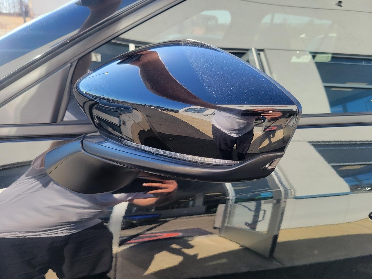 Mazda CX-50 2.5 S Preferred Package AWD 2024