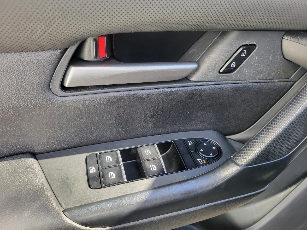 Mazda CX-50 2.5 S Preferred Package AWD 2024