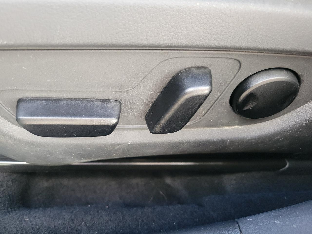 Mazda CX-50 2.5 S Preferred Package AWD 2024