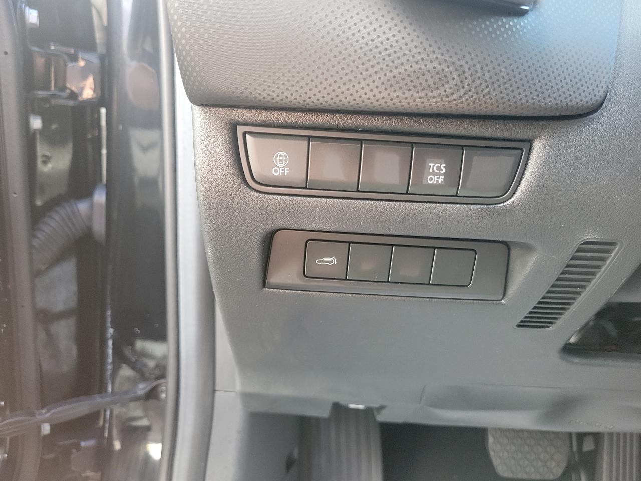 Mazda CX-50 2.5 S Preferred Package AWD 2024