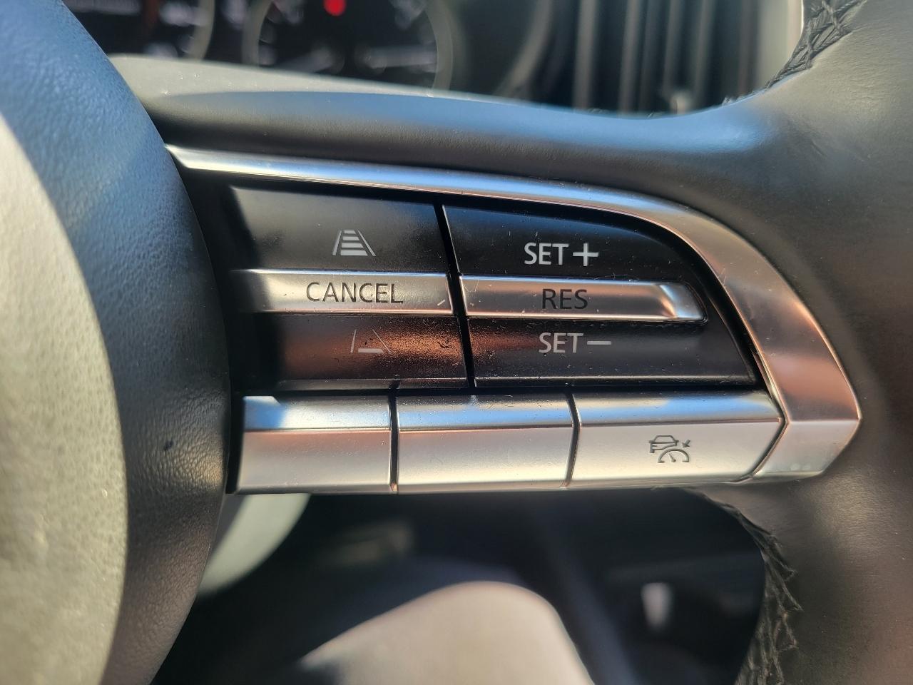 Mazda CX-50 2.5 S Preferred Package AWD 2024