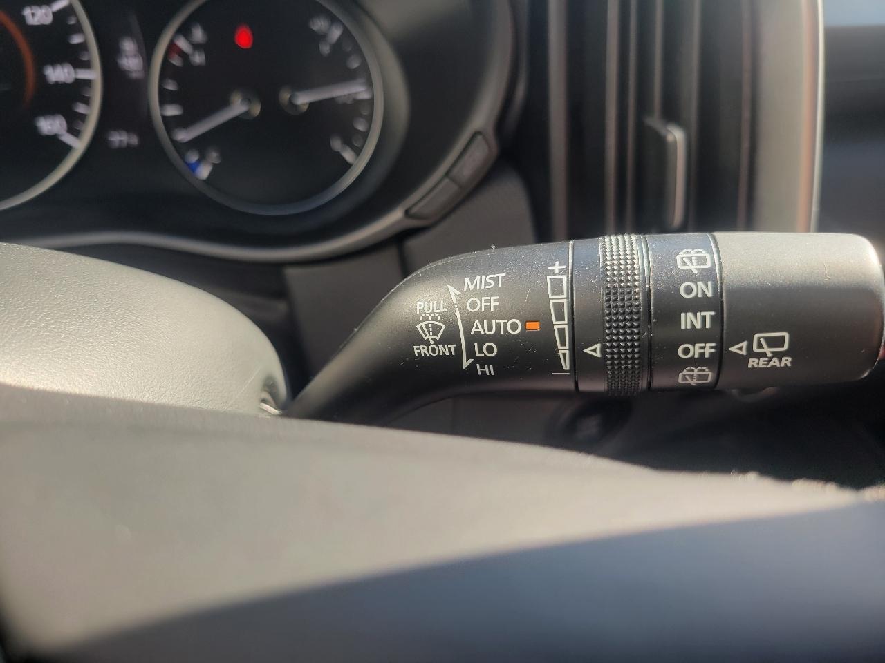 Mazda CX-50 2.5 S Preferred Package AWD 2024