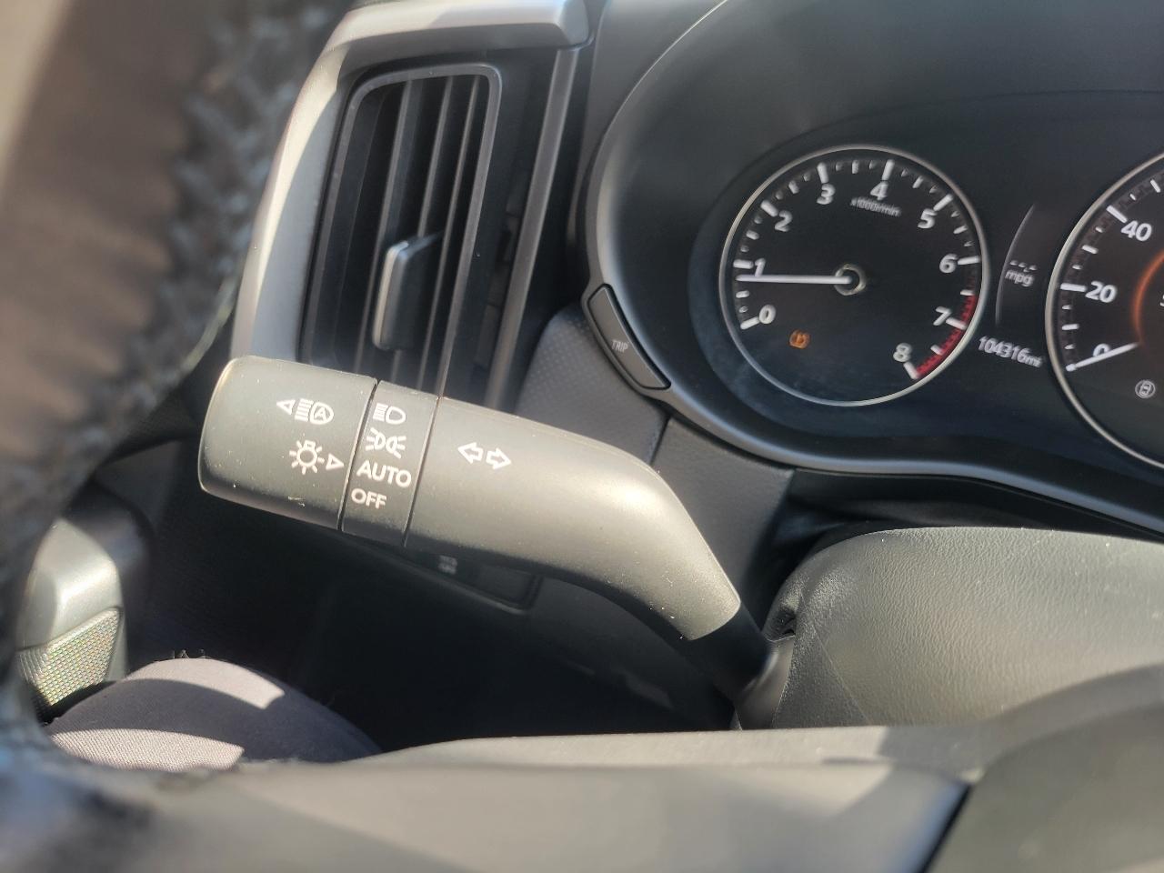 Mazda CX-50 2.5 S Preferred Package AWD 2024