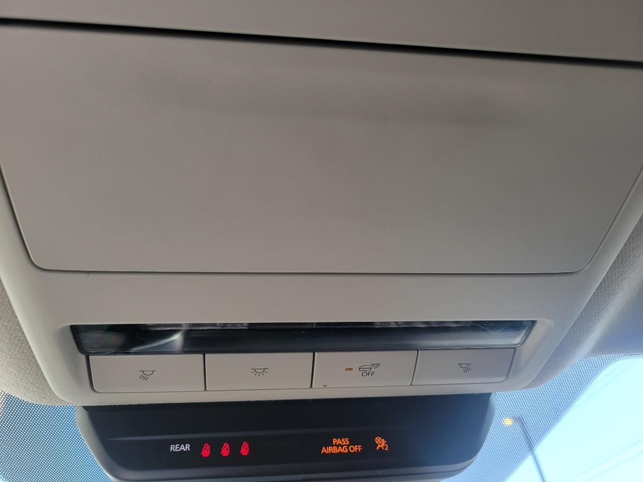 Mazda CX-50 2.5 S Preferred Package AWD 2024