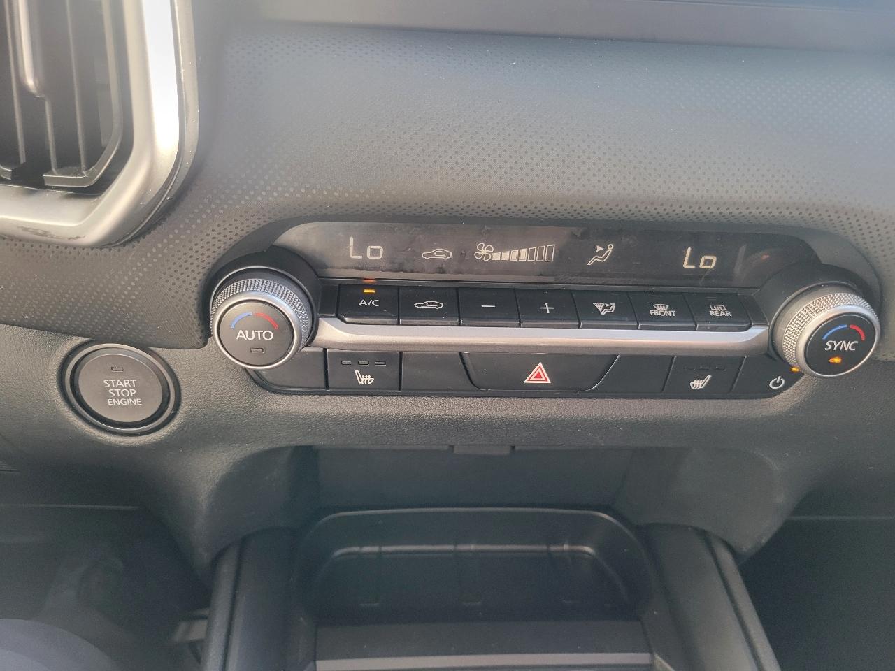 Mazda CX-50 2.5 S Preferred Package AWD 2024