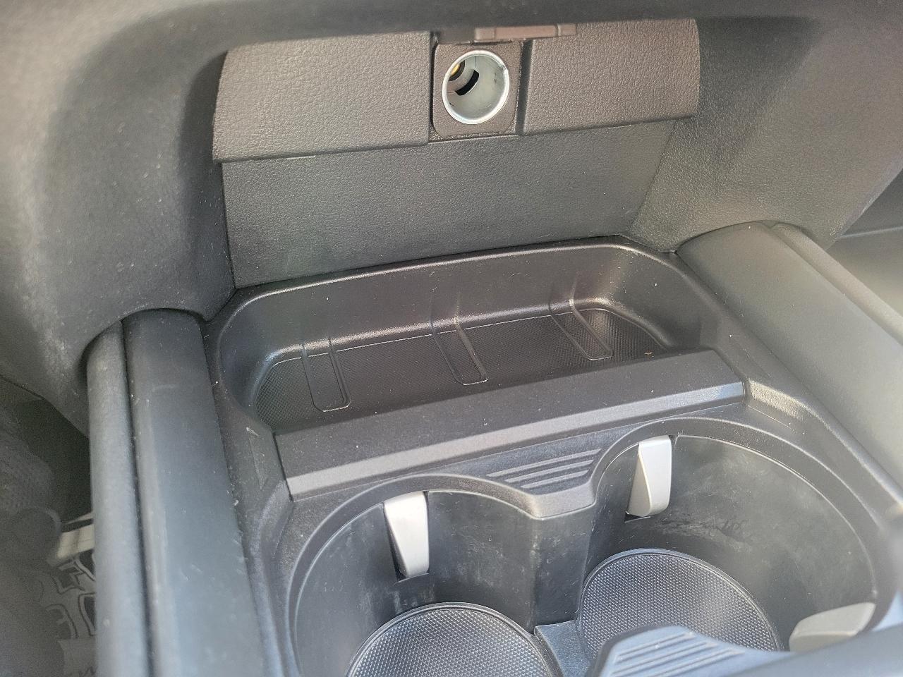 Mazda CX-50 2.5 S Preferred Package AWD 2024