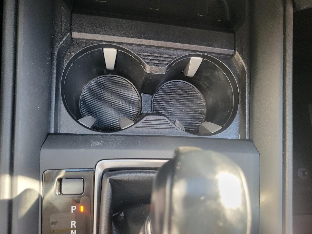 Mazda CX-50 2.5 S Preferred Package AWD 2024