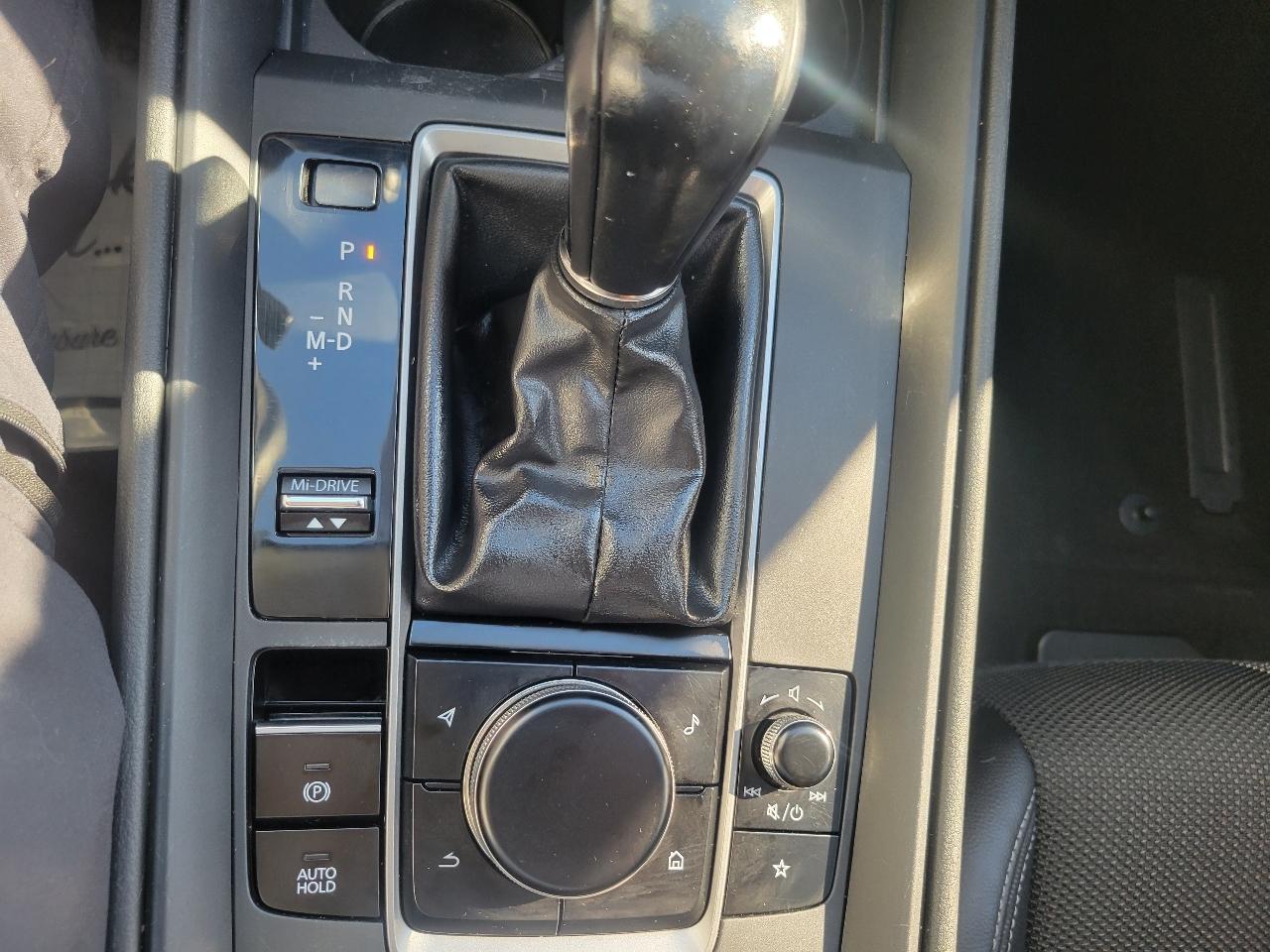 Mazda CX-50 2.5 S Preferred Package AWD 2024