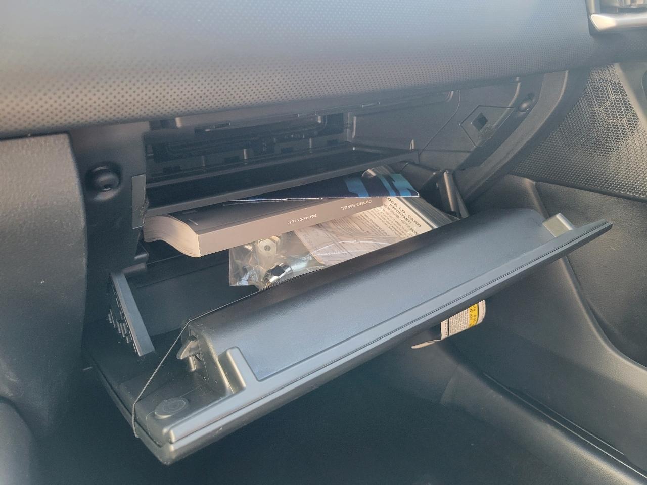 Mazda CX-50 2.5 S Preferred Package AWD 2024