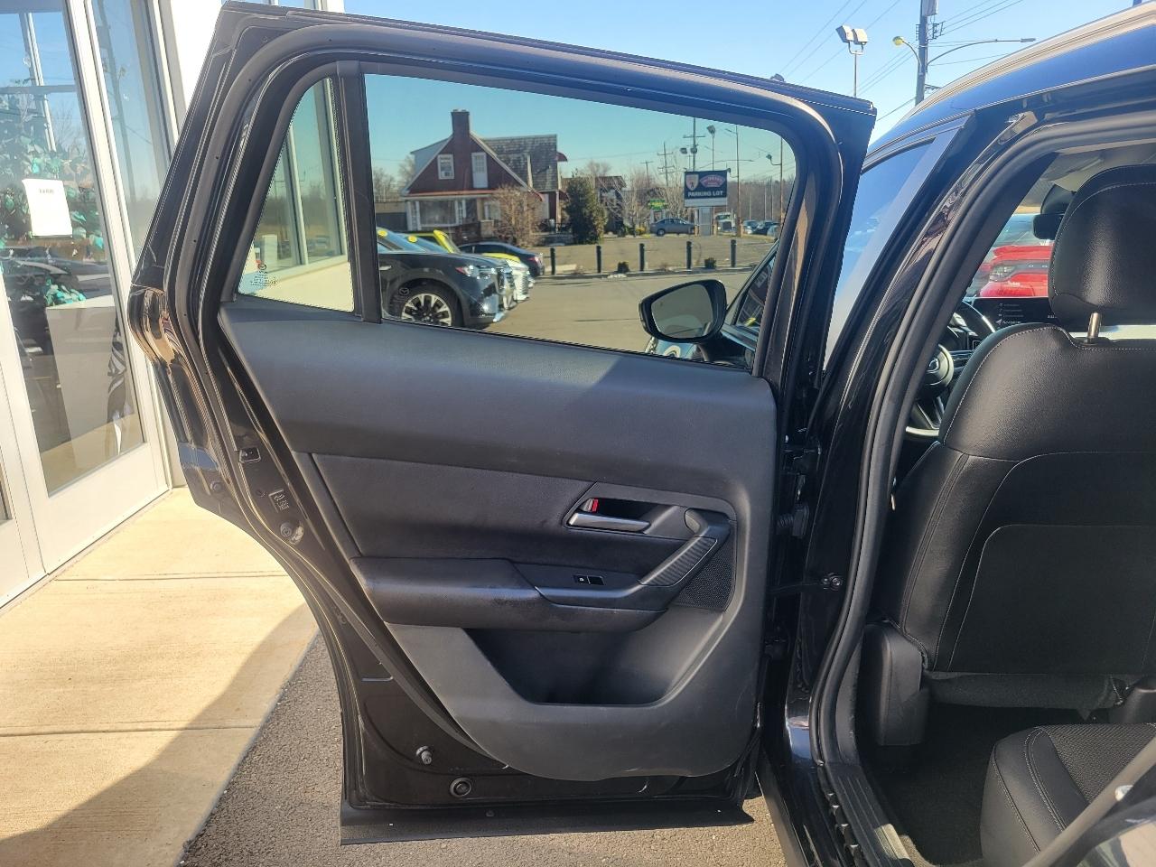 Mazda CX-50 2.5 S Preferred Package AWD 2024