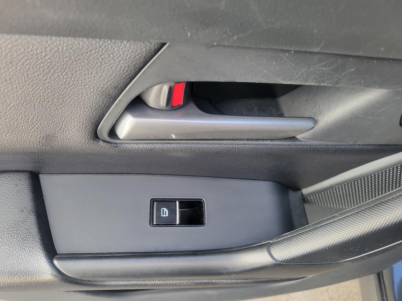 Mazda CX-50 2.5 S Preferred Package AWD 2024