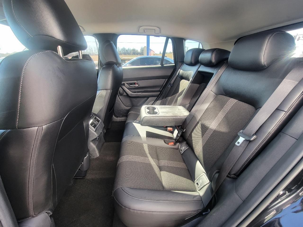 Mazda CX-50 2.5 S Preferred Package AWD 2024