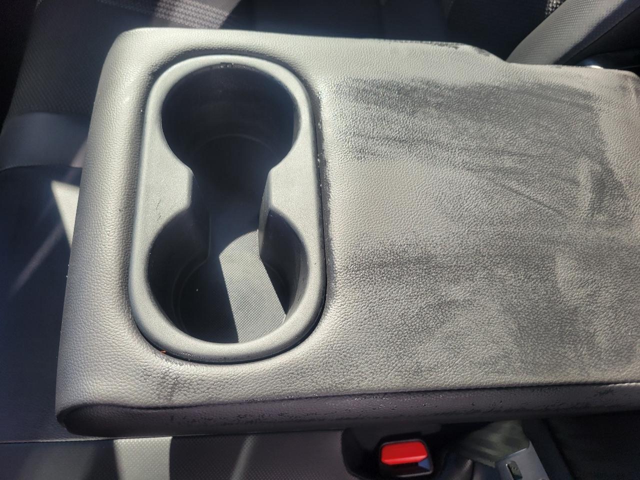 Mazda CX-50 2.5 S Preferred Package AWD 2024