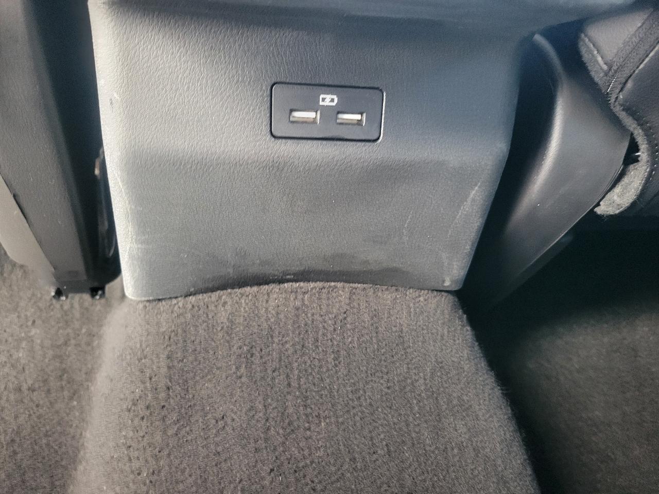 Mazda CX-50 2.5 S Preferred Package AWD 2024