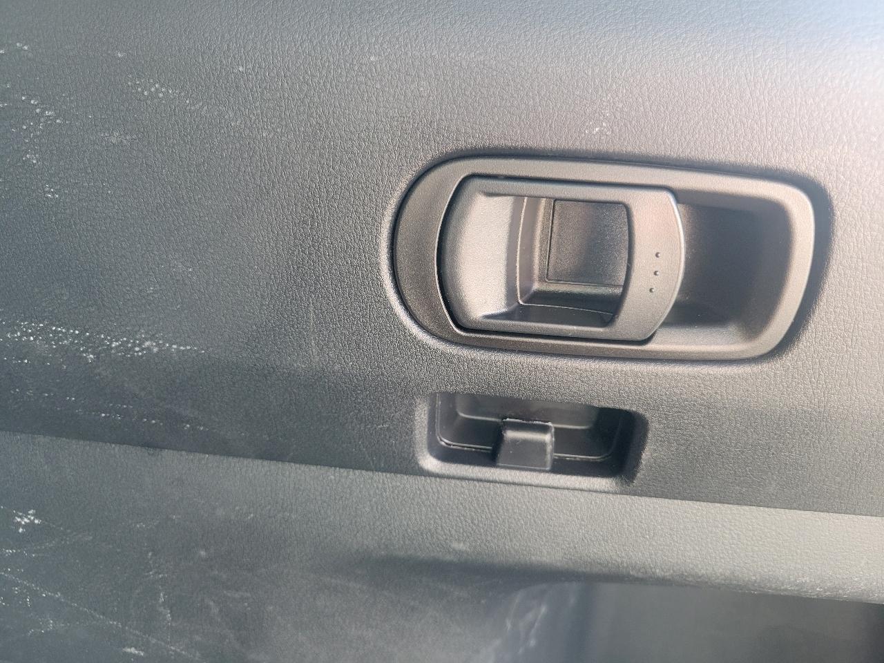 Mazda CX-50 2.5 S Preferred Package AWD 2024