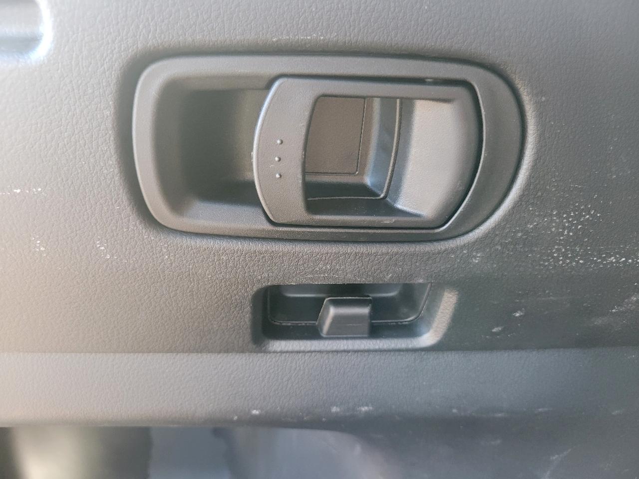 Mazda CX-50 2.5 S Preferred Package AWD 2024