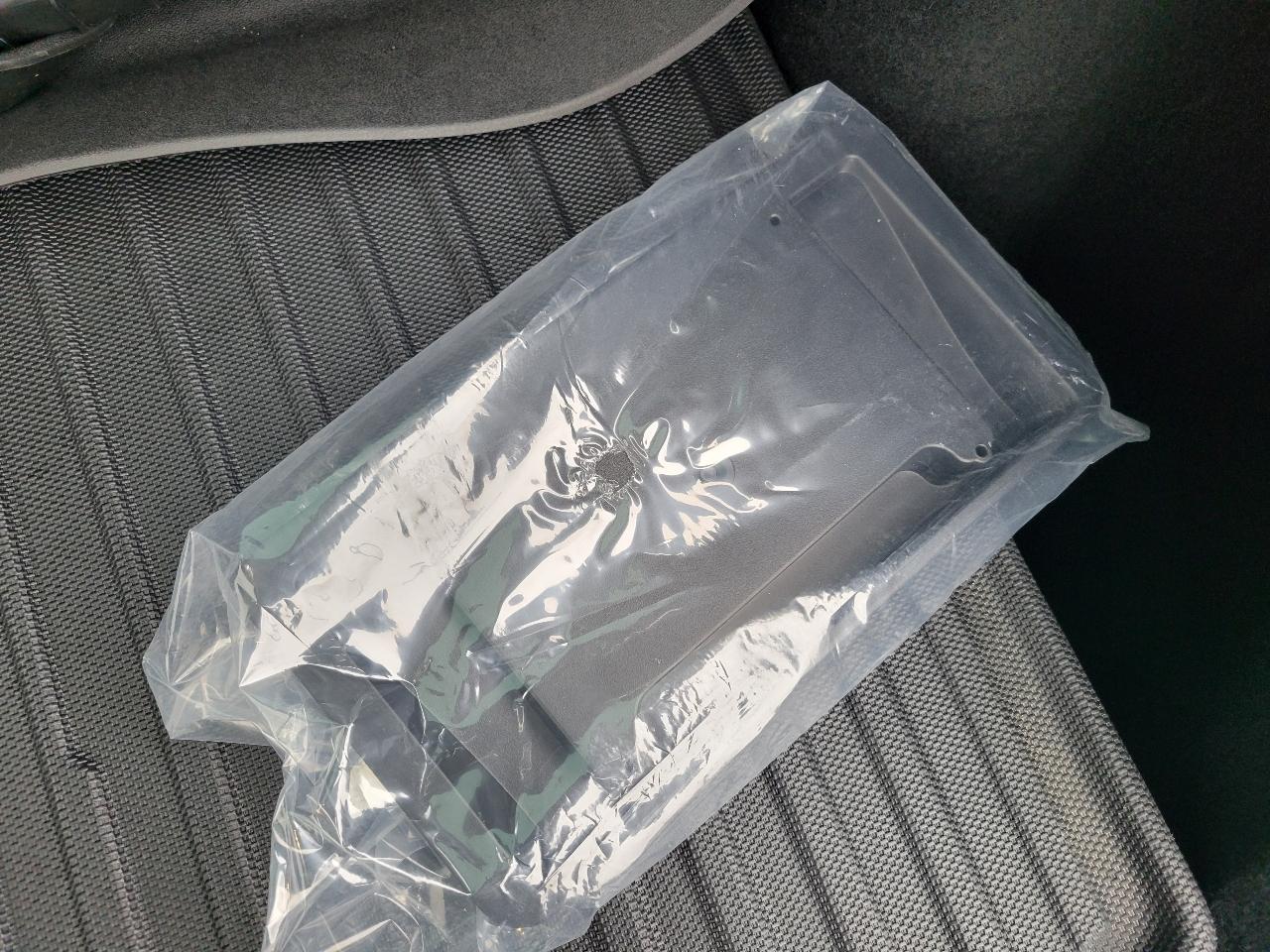 Tesla Model Y Performance AWD 2024