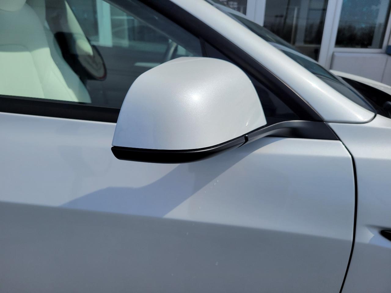 Tesla Model 3 Long Range AWD *Ltd Avail* 2022