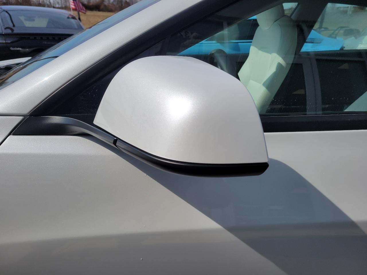 Tesla Model 3 Long Range AWD *Ltd Avail* 2022