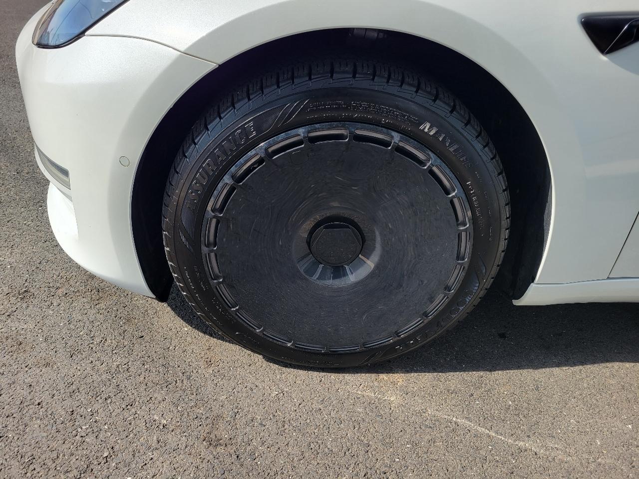 Tesla Model 3 Long Range AWD *Ltd Avail* 2022