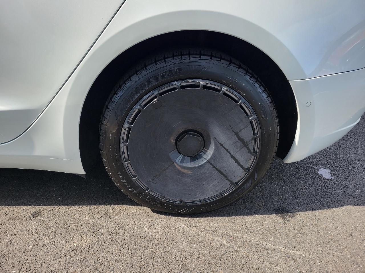 Tesla Model 3 Long Range AWD *Ltd Avail* 2022