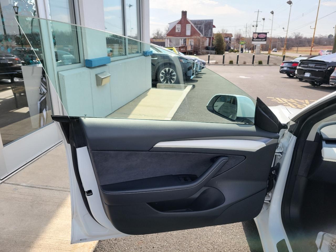 Tesla Model 3 Long Range AWD *Ltd Avail* 2022