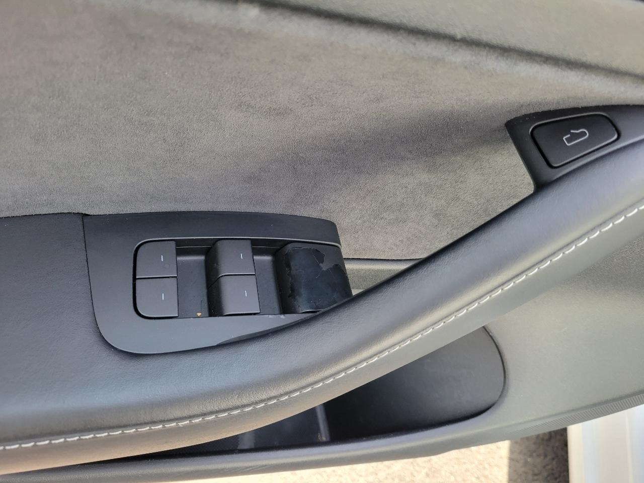 Tesla Model 3 Long Range AWD *Ltd Avail* 2022