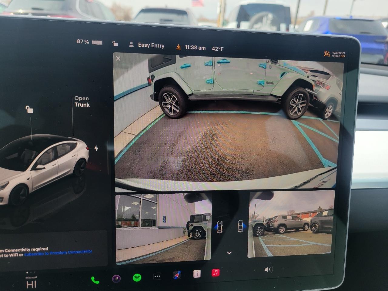 Tesla Model 3 Long Range AWD *Ltd Avail* 2022