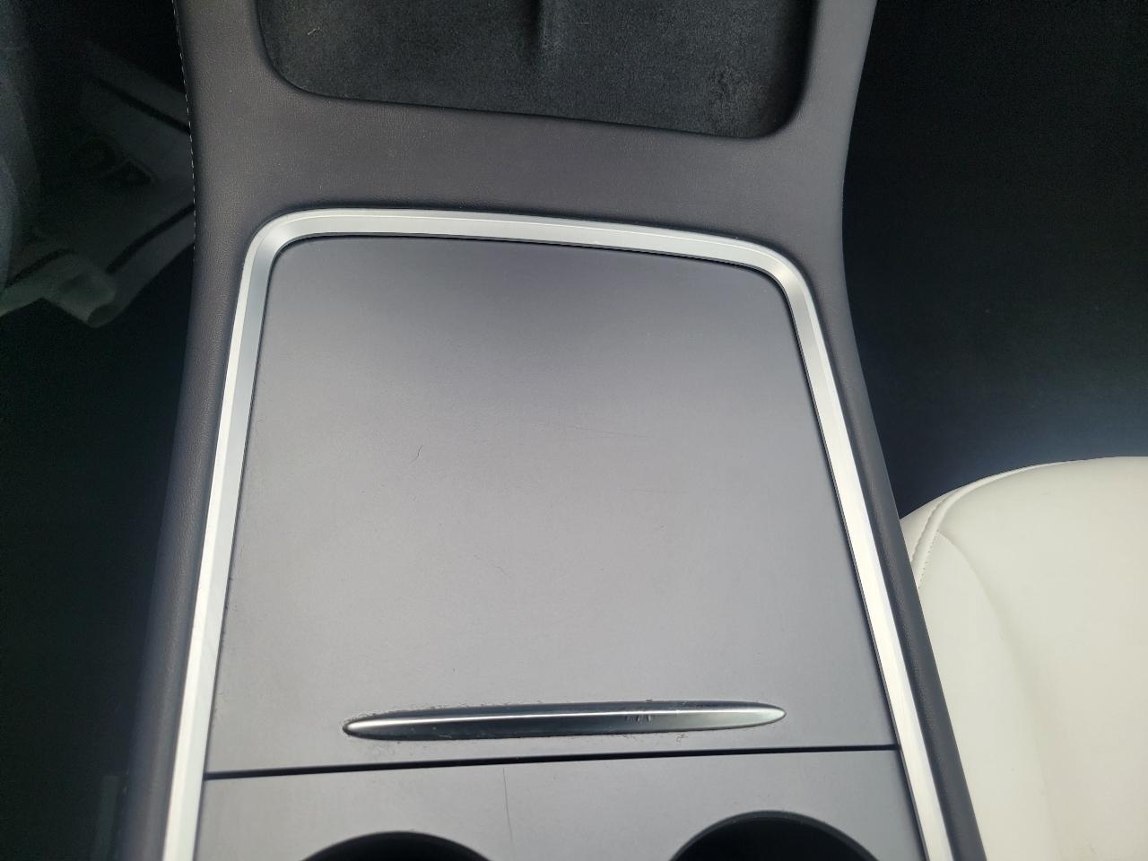 Tesla Model 3 Long Range AWD *Ltd Avail* 2022