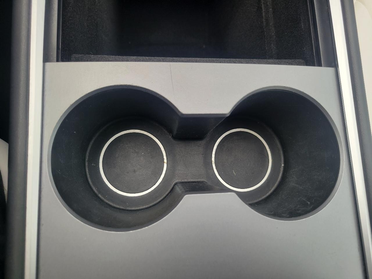 Tesla Model 3 Long Range AWD *Ltd Avail* 2022