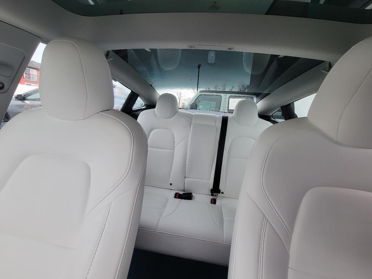 Tesla Model 3 Long Range AWD *Ltd Avail* 2022