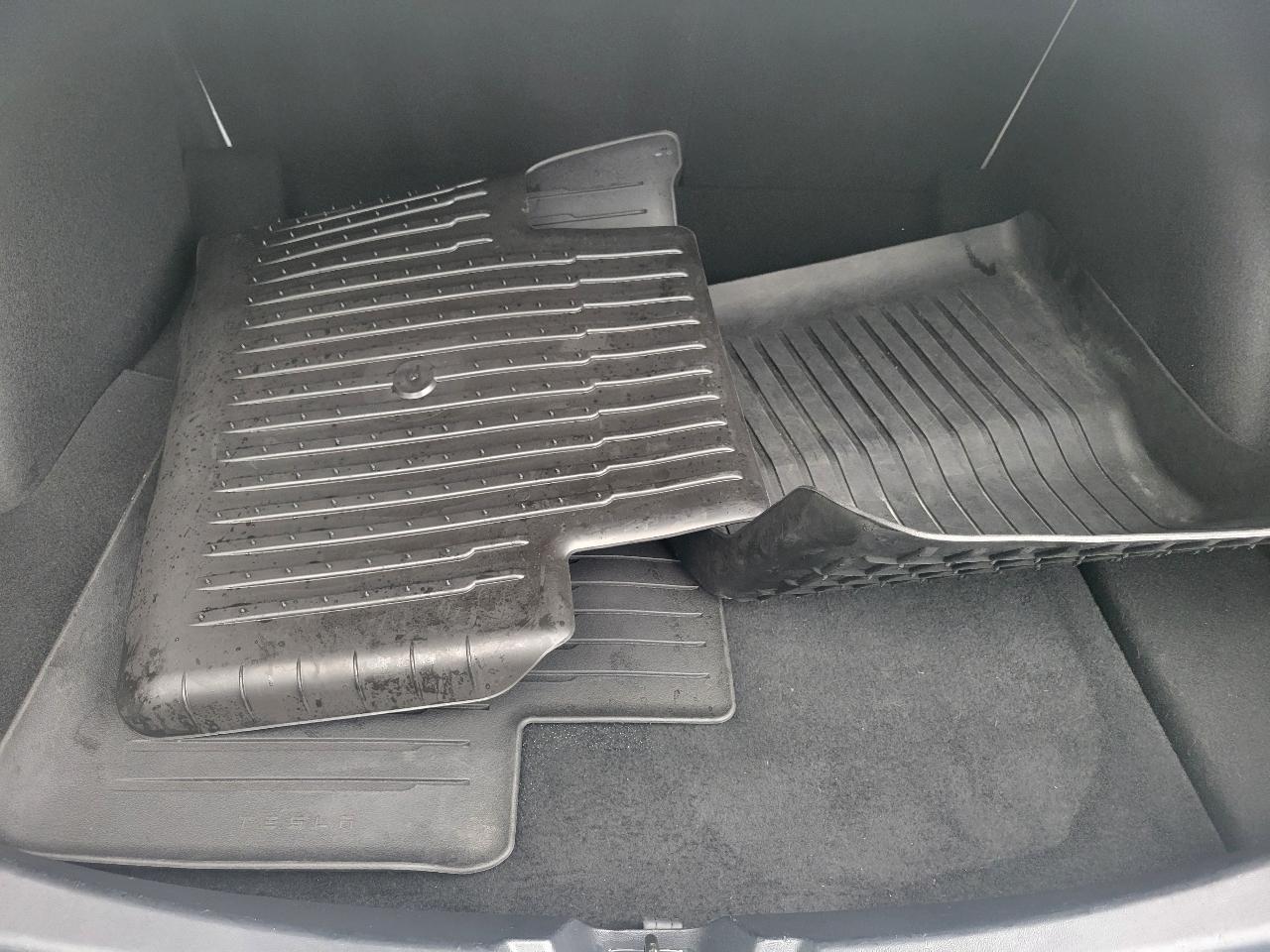 Tesla Model 3 Long Range AWD *Ltd Avail* 2022