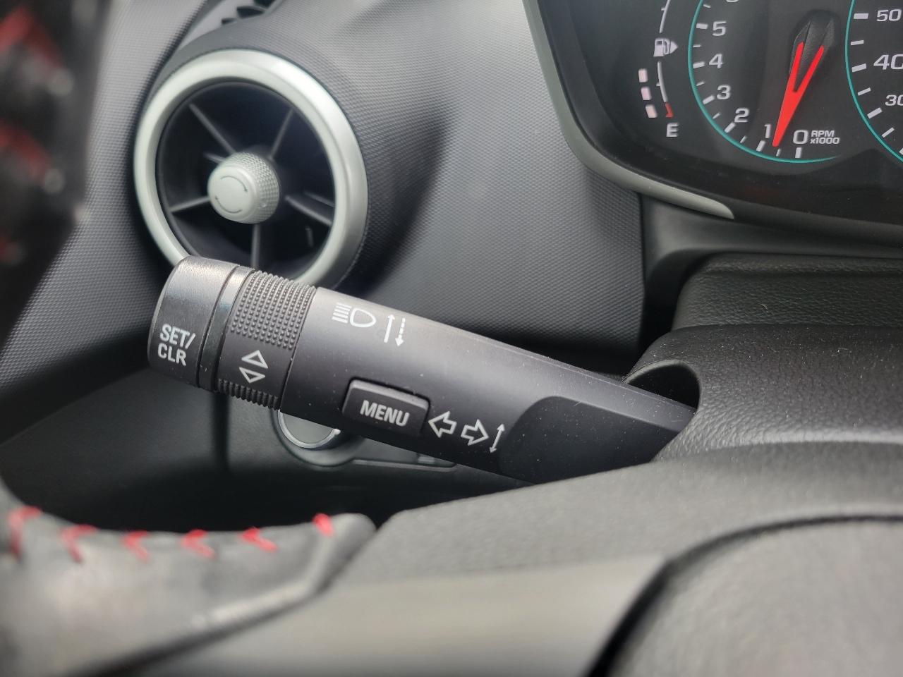 Chevrolet Sonic 5dr HB LT w/1SD 2020