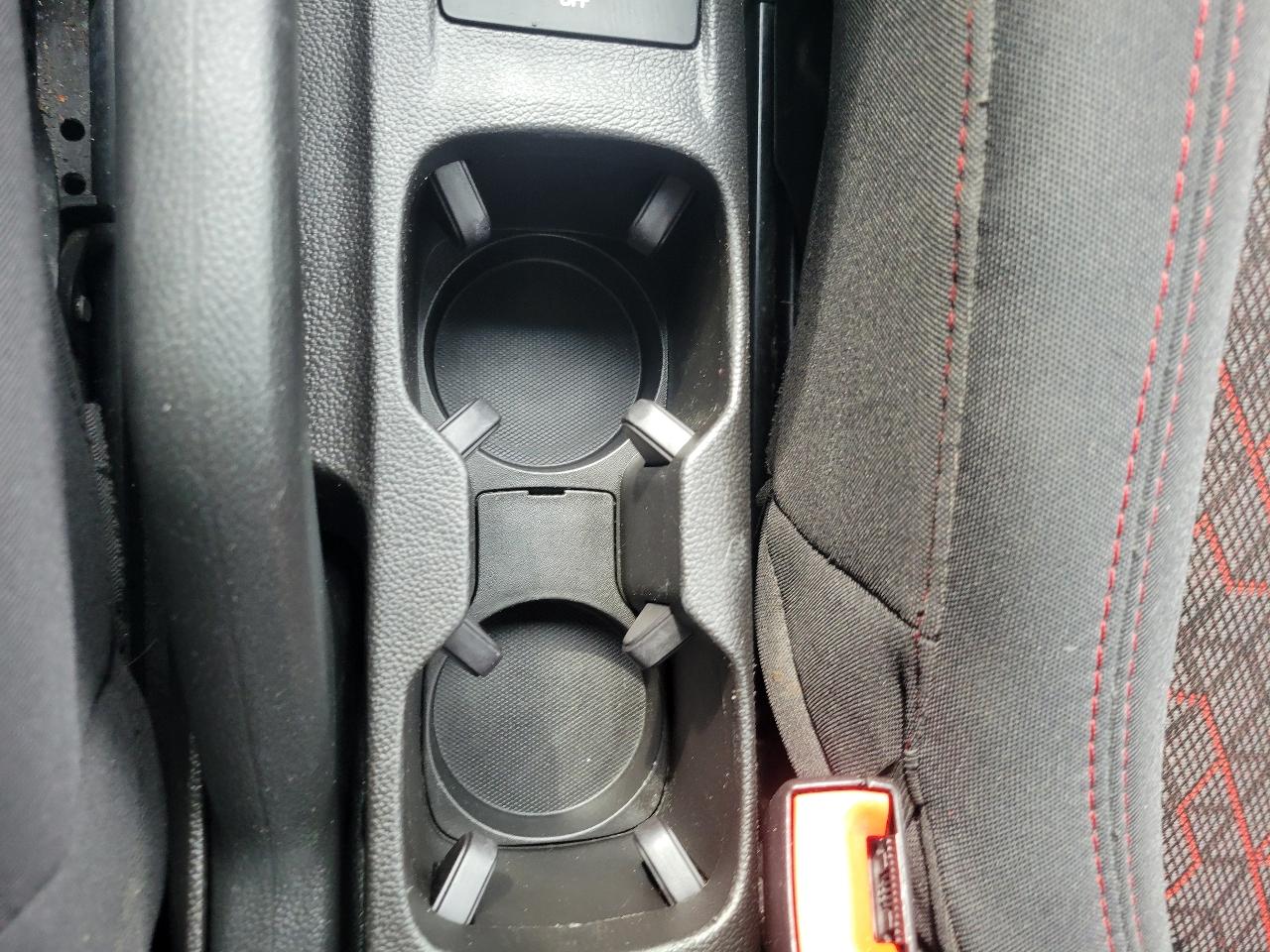 Chevrolet Sonic 5dr HB LT w/1SD 2020