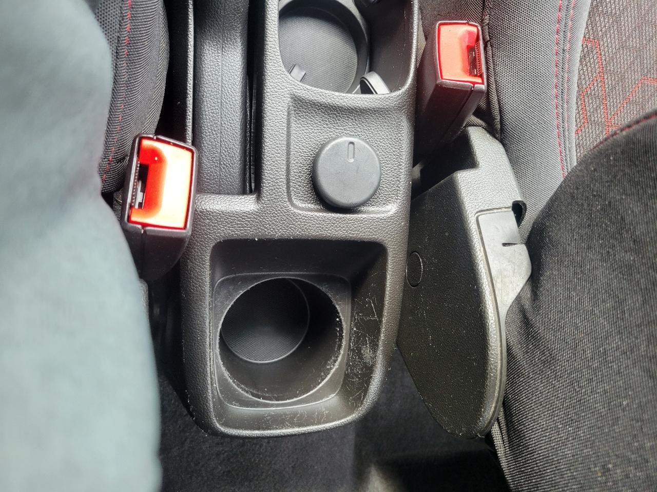 Chevrolet Sonic 5dr HB LT w/1SD 2020