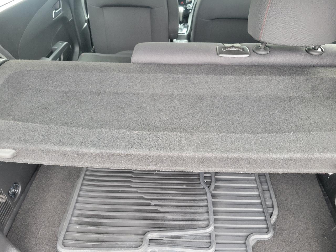 Chevrolet Sonic 5dr HB LT w/1SD 2020