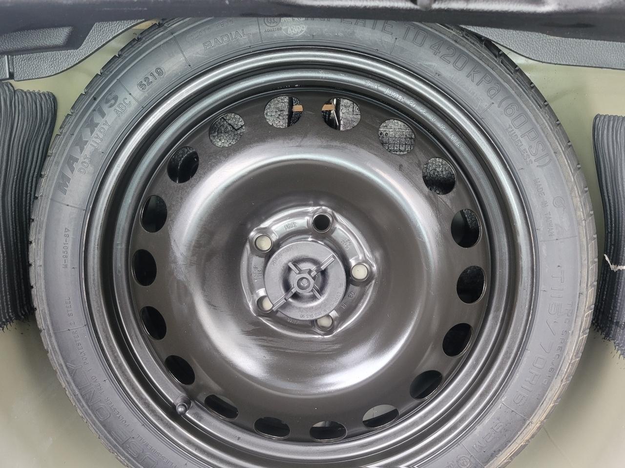 Chevrolet Sonic 5dr HB LT w/1SD 2020