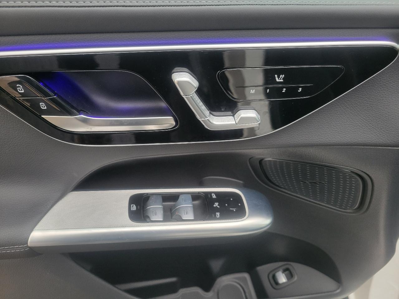 Mercedes-Benz GLC AMG GLC 43 4MATIC SUV 2025