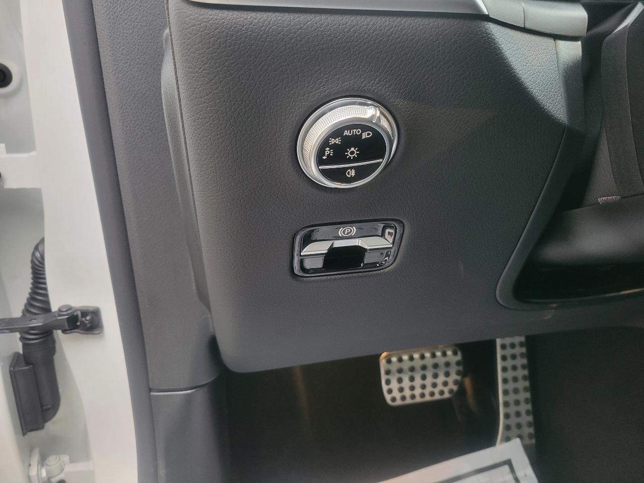 Mercedes-Benz GLC AMG GLC 43 4MATIC SUV 2025