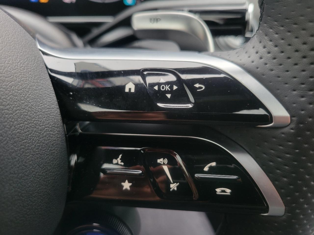 Mercedes-Benz GLC AMG GLC 43 4MATIC SUV 2025