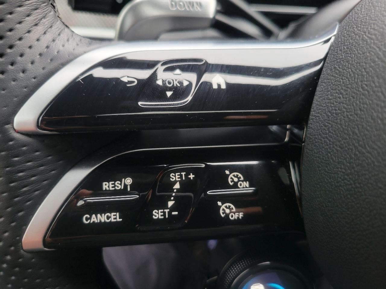 Mercedes-Benz GLC AMG GLC 43 4MATIC SUV 2025