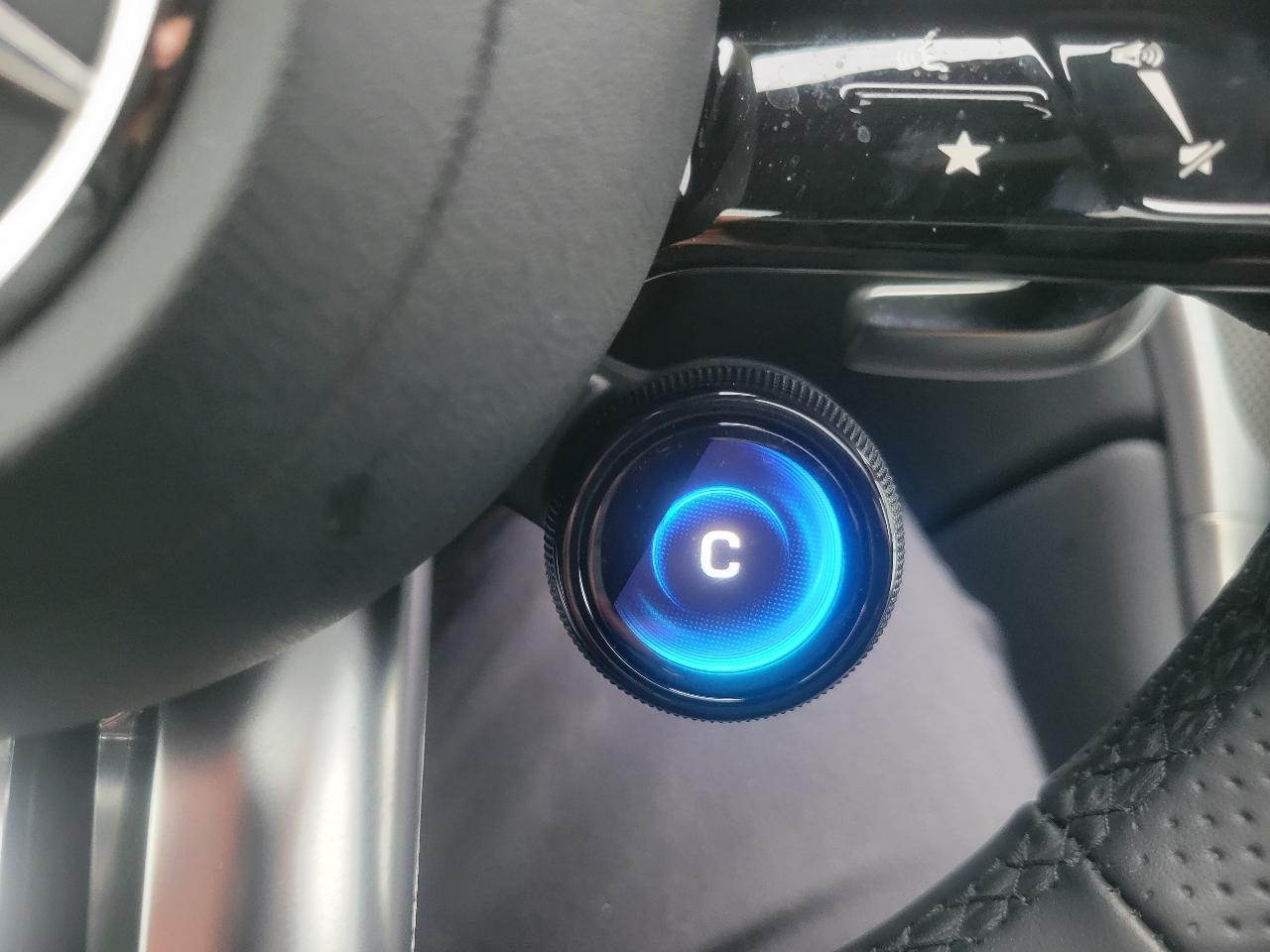 Mercedes-Benz GLC AMG GLC 43 4MATIC SUV 2025