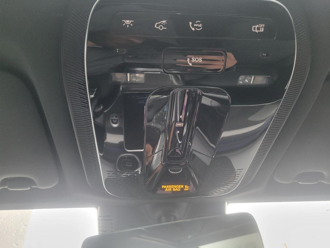 Mercedes-Benz GLC AMG GLC 43 4MATIC SUV 2025